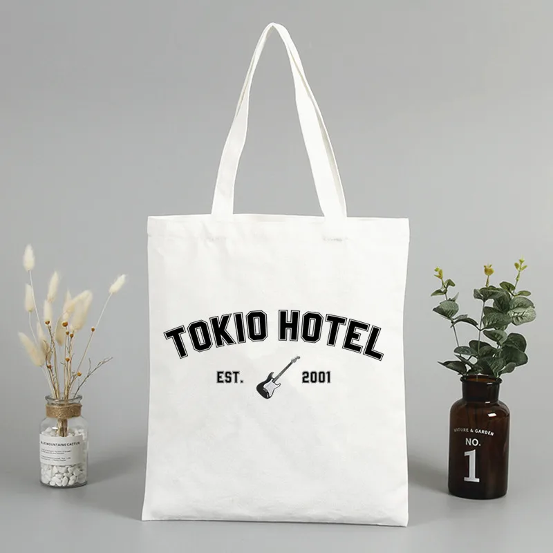 Tote bag-A