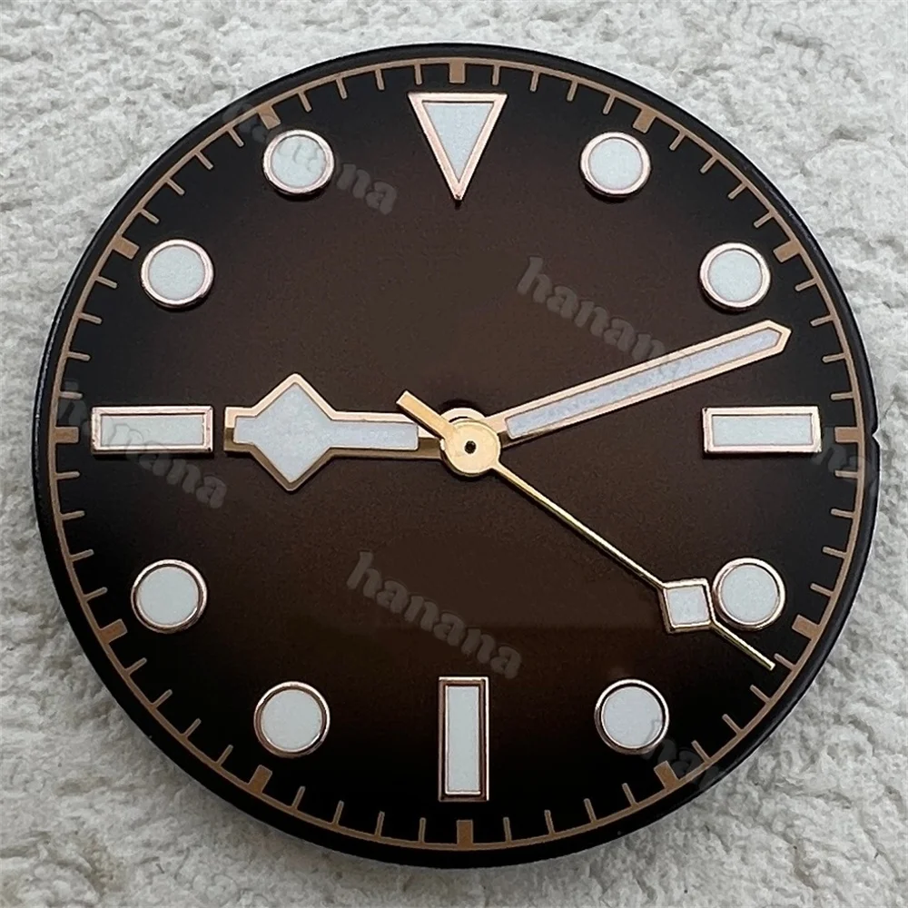29mm Multicolor Dial with Bracelet
