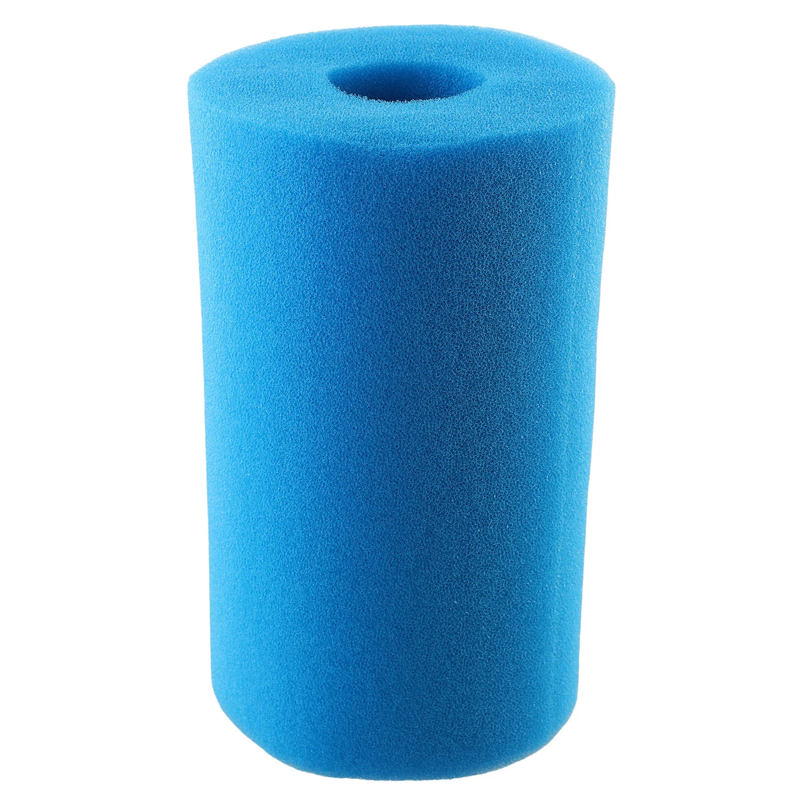 

Reusable Filter Sponge Sponge Professional Replcaement Swimming Pool Tool Washable 14.5*4.5*25.4cm Accessories