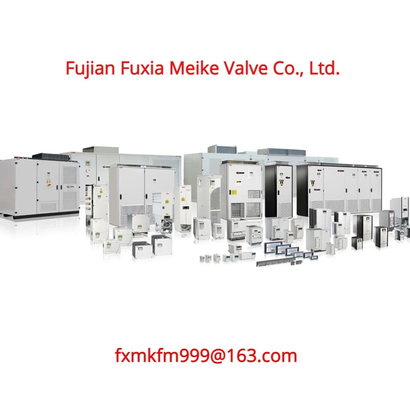 ACS580-04-505A-4 ACS580-01-430A-4