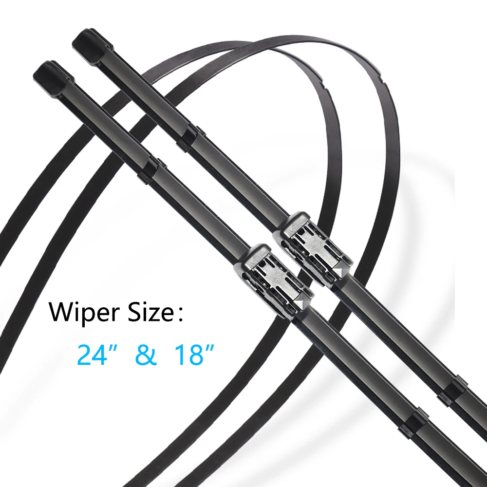 For Mazda CX-9 TC MK2 2016 2018 2019 2020 2021 2022 Front Rear