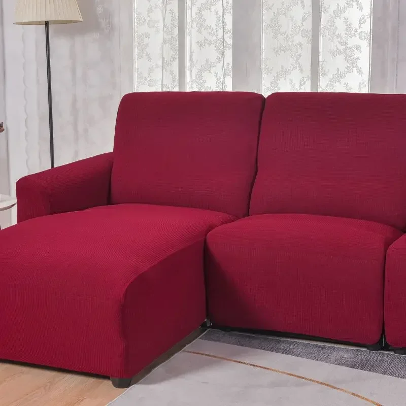 Svetanya waterproof electric Chair Cover Slipcovers Stretch Sofa Couch Case 2