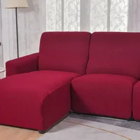 Svetanya waterproof electric Chair Cover Slipcovers Stretch Sofa Couch Case 2