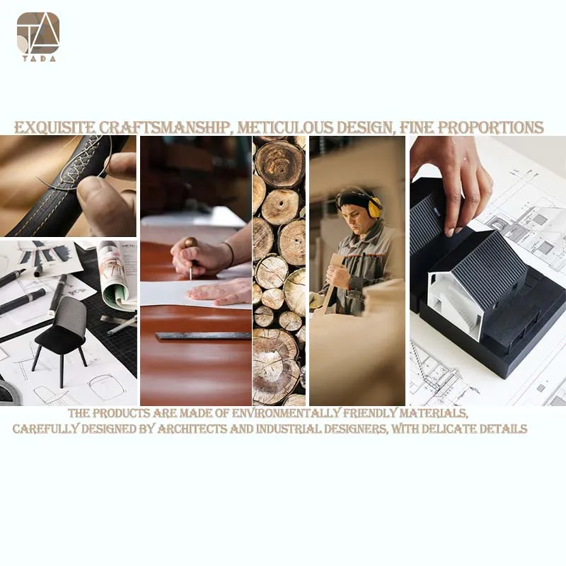 Tada 3D Large Wind Turbines DIY Wooden Puzzle Building Block Assembly Model Toys Creative Game For Children Kids Birthday Gift 6