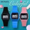 Luxury Men Analog Digital Military Armys Sport LED Waterproof Wrist Watch 1