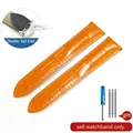 Orange-No Buckle