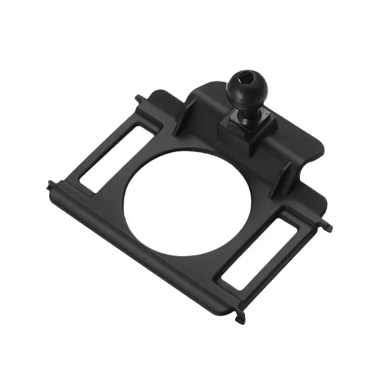 For VW Volkswagen Golf Polo Passat Touareg Magotan Sagitar Lavida Touan Bora Car Phone Holder Base Bracket Center Air Vent Mount