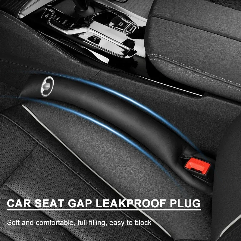 혼다 시빅 핏 시티 크라이용 카시트 갭 필러 사이드 심 플러그 스트립, 누출 방지 필링 스트립, 어코드 CB500 Cb650r 포르자 125 Hrv