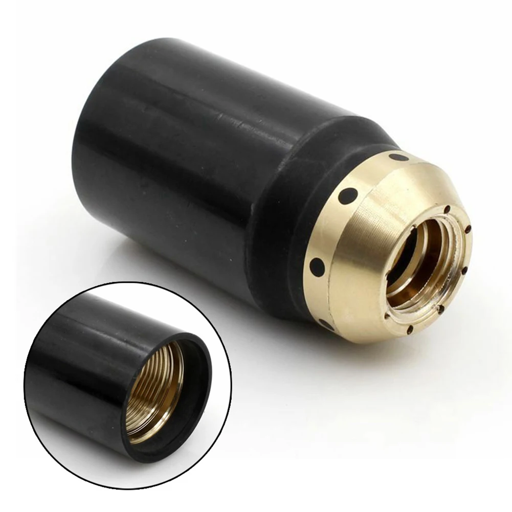 

WS 9-8237 WSP-10080 Thermal Dynamics SL60 SL100 Plasma Torch Shield For T/D SL 60/100 Plasma Cutting Torch Welding Accessories