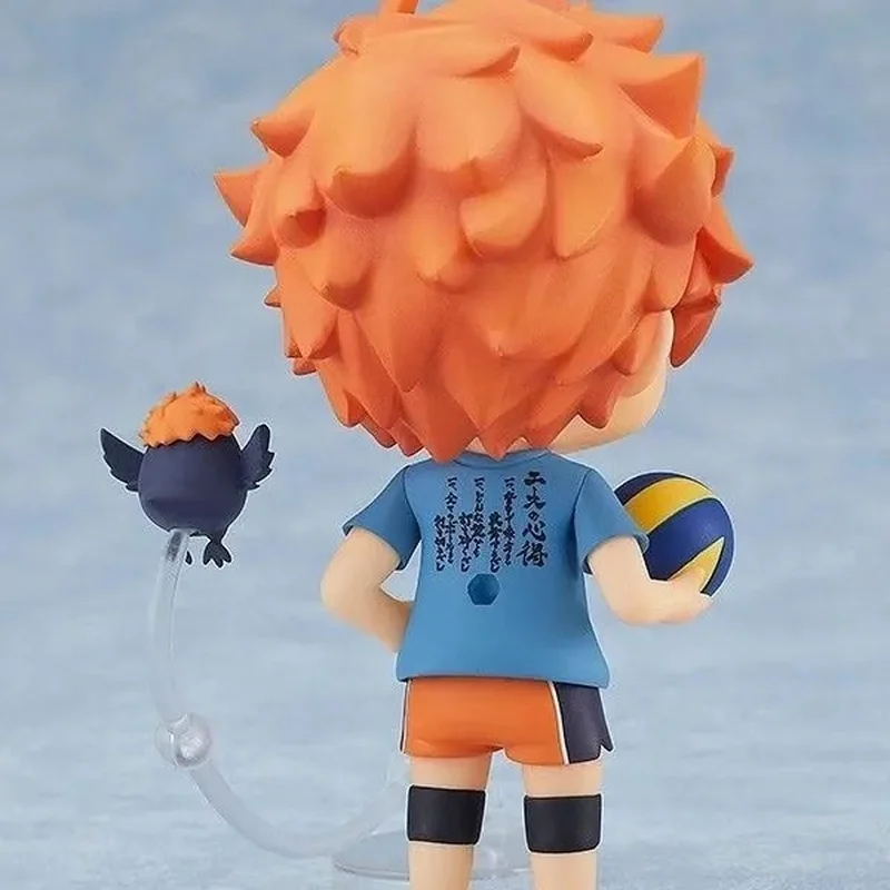 Haikyuu!! Anime Action Figure Collectible Figurine Toy