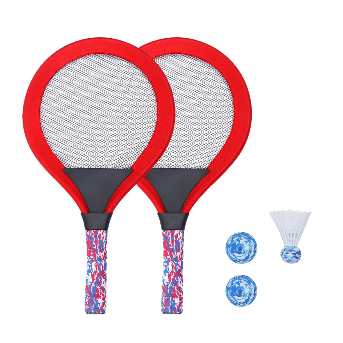 

Kid Toys Beach Tennis Racket EVA Racquet for Children Kids Children’s Childrens