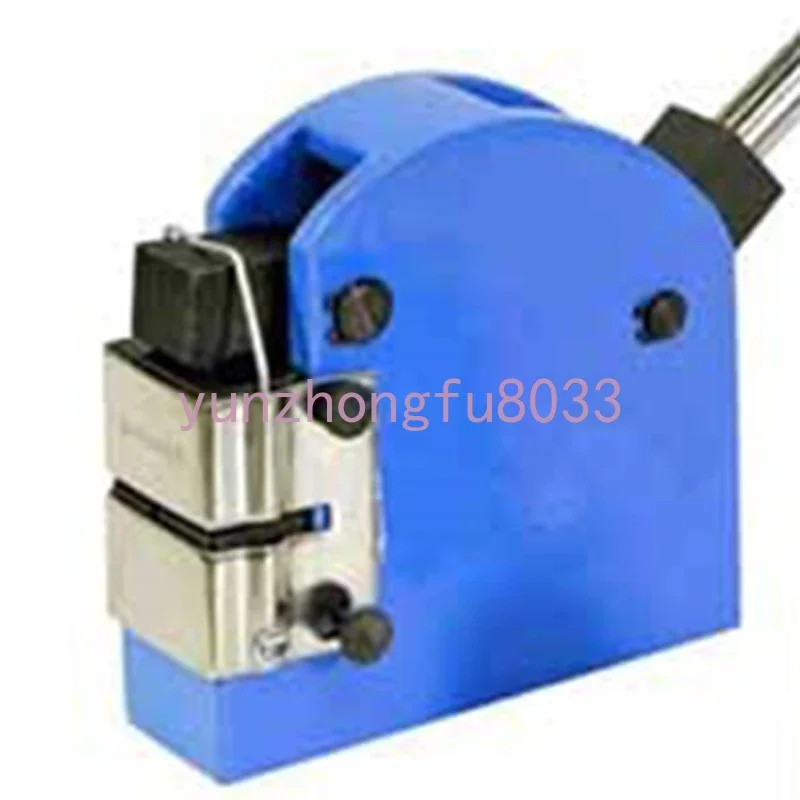 

Portable Car Shaping Machine Shrinker & Stretcher Heavy Section Steel Machine SS-18 Manual Car Repair Tool