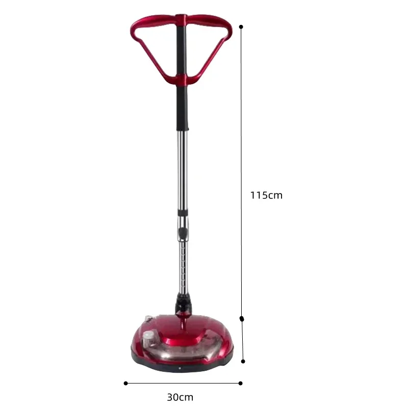 Electric Wood Floor Waxing Machine Automatic Polishing Machine Household Marble Floor Tile Maintenance Sander and Waxing Machine 6
