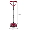 Electric Wood Floor Waxing Machine Automatic Polishing Machine Household Marble Floor Tile Maintenance Sander and Waxing Machine 6