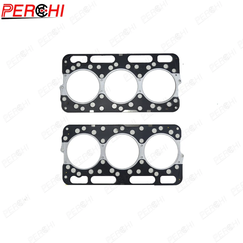 

For Nissan various 1976-2009 UD Trucks PF6 PF6T 11044-96561/96564 Engine Spare Auto Parts Cylinder Head Gasket