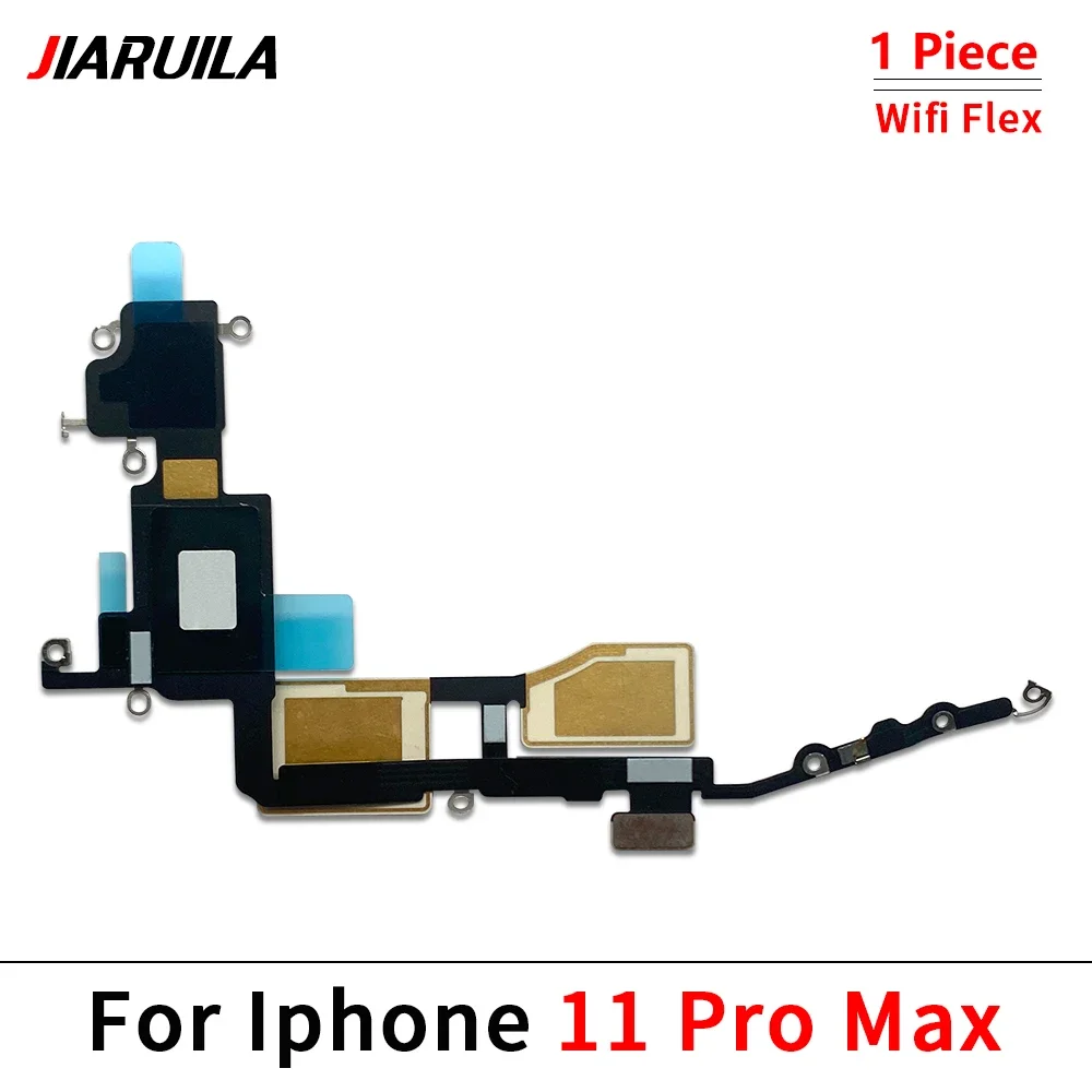 11 Pro Max Wifi Flex