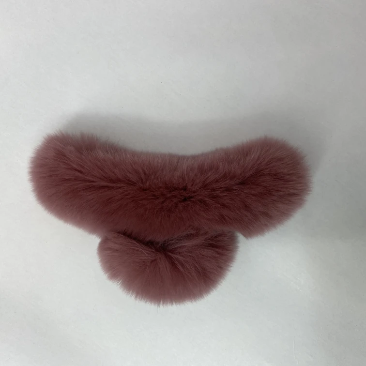 Pink purple (shark clip)