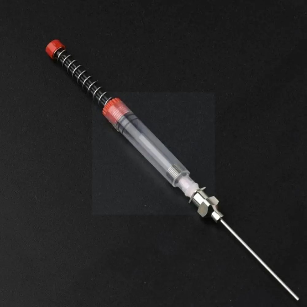 Fountain Pen Ink Absorber Cartridge Universal Converter Suction Device