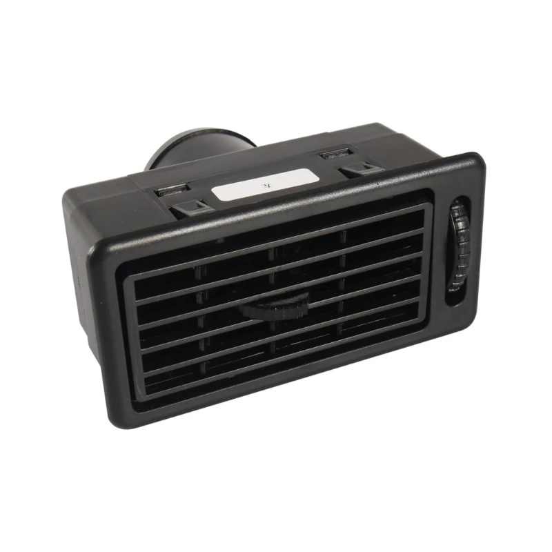 

Air Conditioning Deflector Vent Outlet for HOWO Replacement Accessories