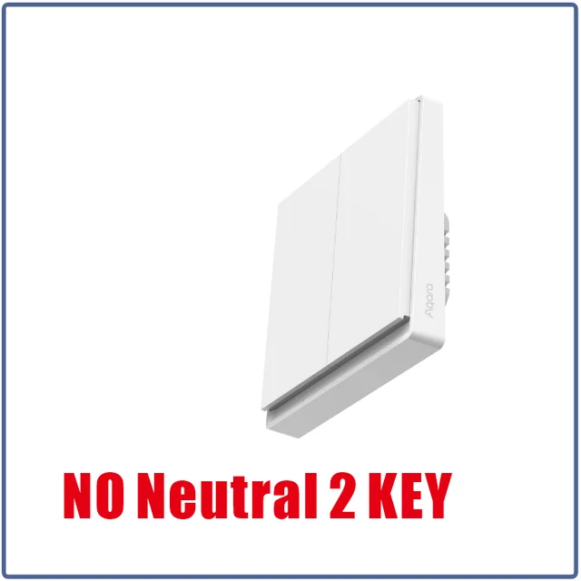 NO Neutral 2 KEY