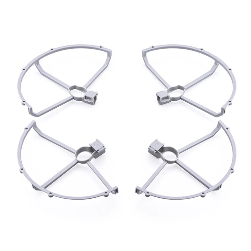 Drone Accessories Tripod Propeller Protection Kit Propeller Protector for DJI Mavic Mini 2/Mini/Mini SE