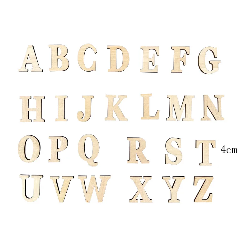 Letters 1