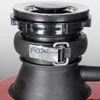 Commercial Kitchen Fast Low Noise Garbage Disposal Food Waste Disposers Machine For Kitchen Fruit And Vegetable 5