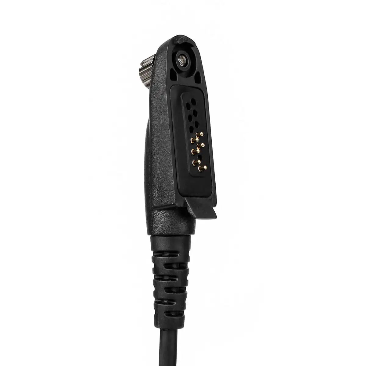 IP55 IP67 3.5mm jack speaker mic earphone for CDA8  HD1