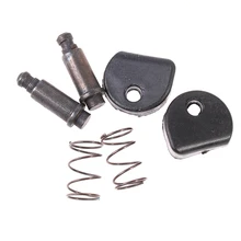 

2 Set for Makita 9523NB Angle Grinder Lock Button Replacement Parts Power Tool