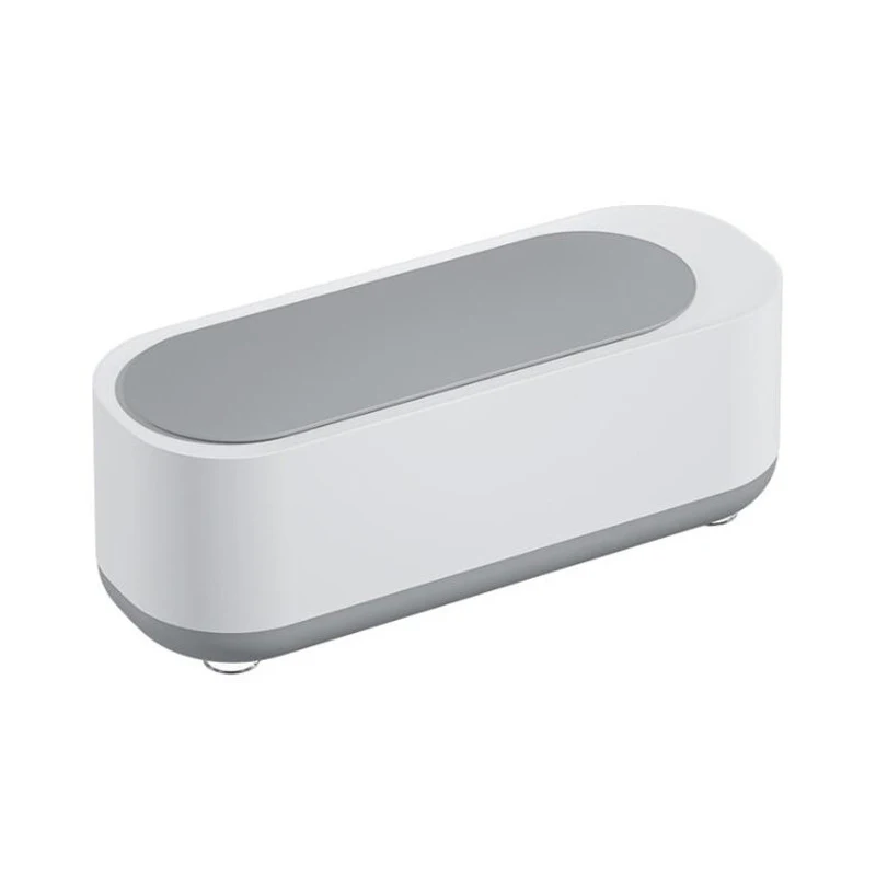 Vibrazione Ad Alta Frequenza Detergente Ad Ultrasuoni Pulizia Ad Ultrasuoni Detergente Per Lavatrice Orologio Gioielli Strumento Per La Pulizia Degli 