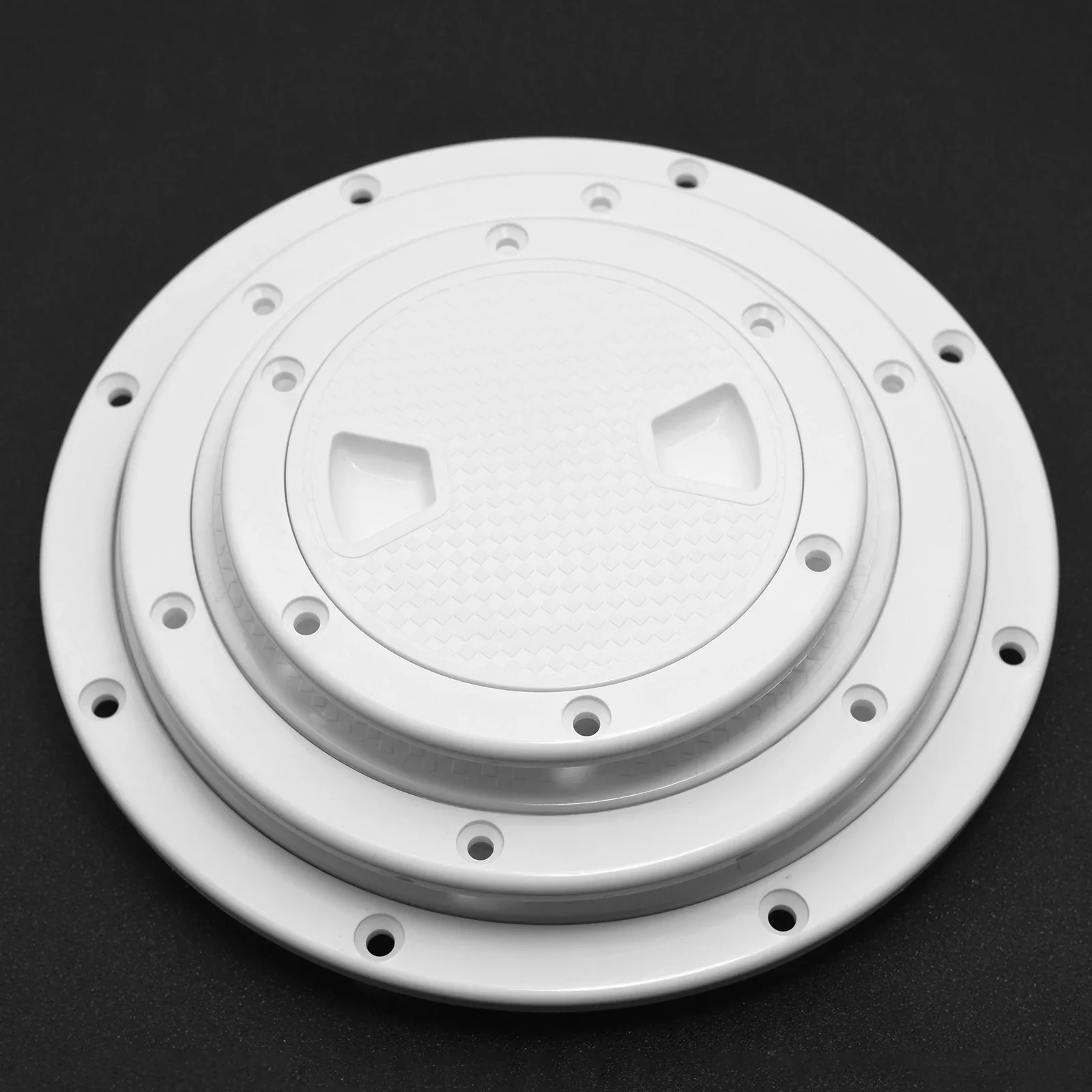 Trappe D'inspection Bateau – Couvercle De Pont – Marine Deck Hatch – Neuf