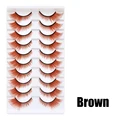 Brown-10pairs