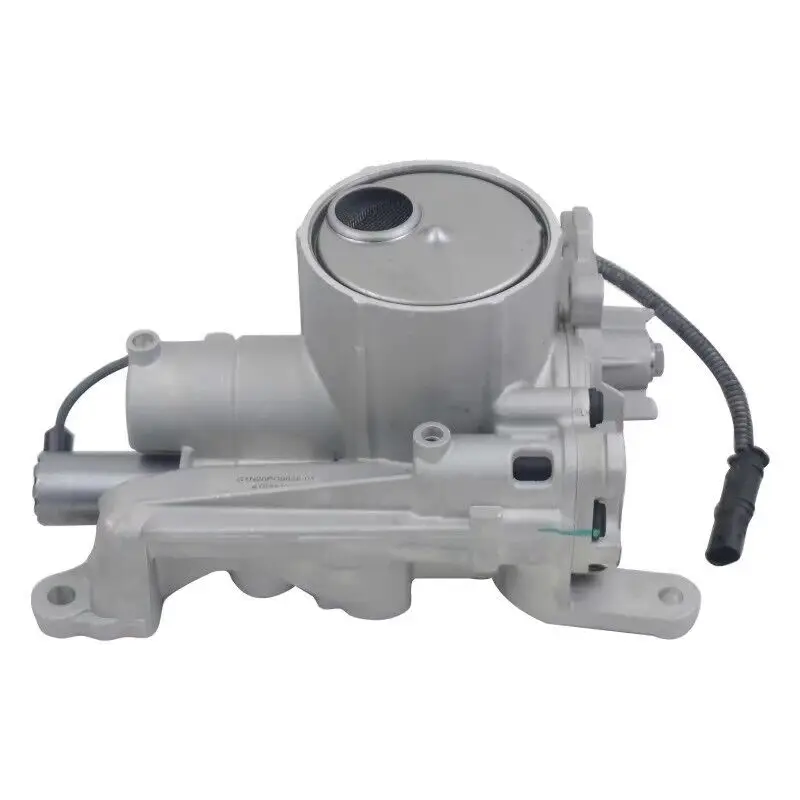 

Engine Oil Pump 1001.F9 764737680 for 207 208 308 2008 3008 5008 Auto Spare Part