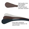 New Tanqu long short obag Slim pu leather Handles for O bag shoulder hand hold straps accessories 2