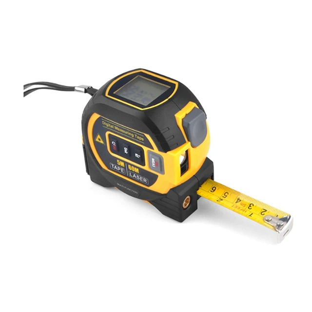 4 Types of Measuring Tapes Used in Surveying