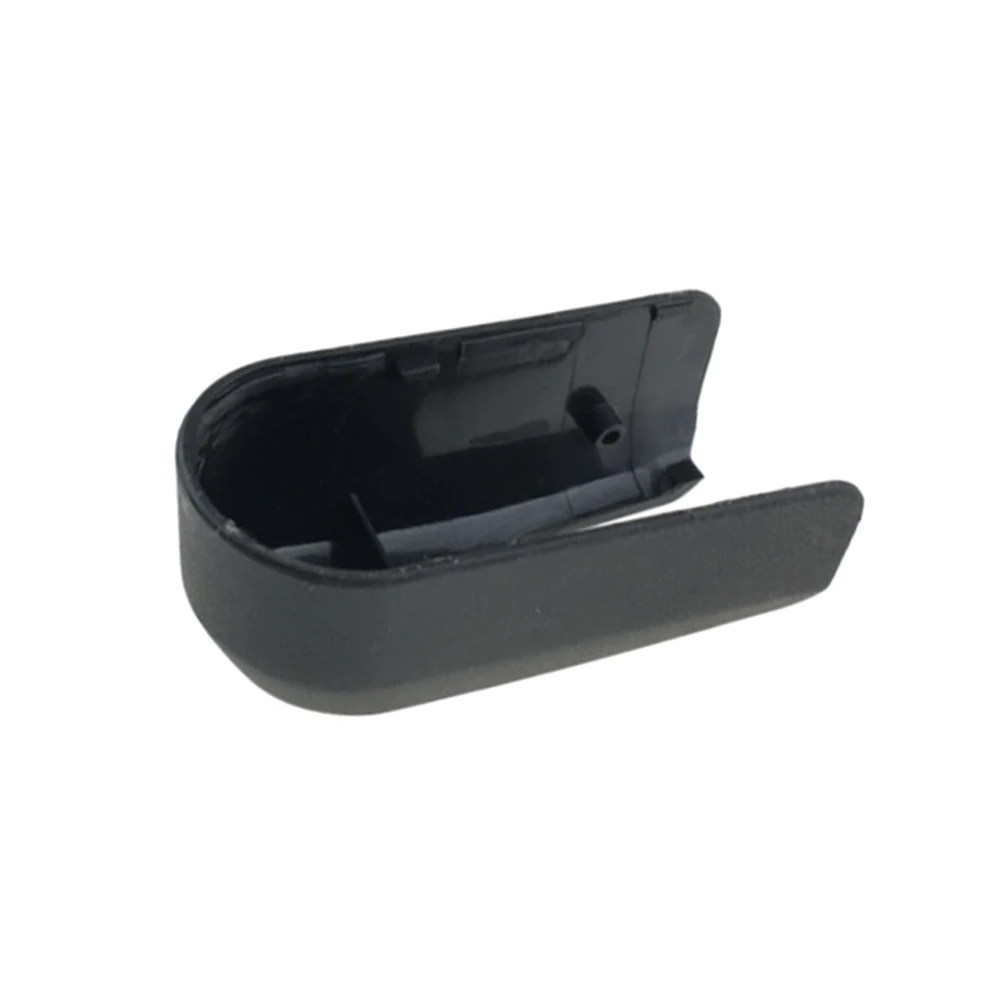 Rear Windshield Windscreen Washer Wiper Arm Nut Cover For Hyundai Tucson 205 2016 2017 2018 2019 2020 2021 98812-2B000 5