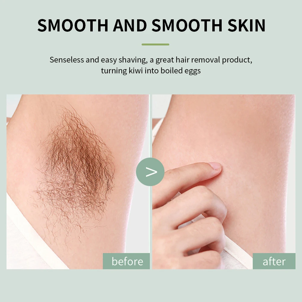 Sensitive Razors for Women
