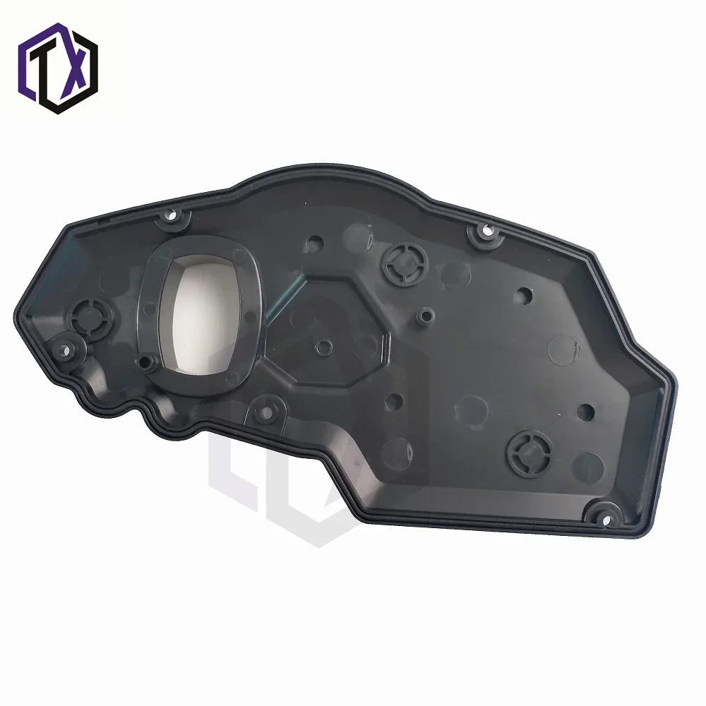 Motorcycle Speedometer Tachometer Cover Housing For Kawasaki Ninja 300 EX300 2013，2014，2015，，，