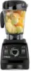 Professional Series 750 Blender, Professional-Grade, 64 oz. Low-Profile Container, Black, Self-Cleaning - 1957 2