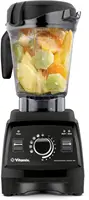 Professional Series 750 Blender, Professional-Grade, 64 oz. Low-Profile Container, Black, Self-Cleaning - 1957 2