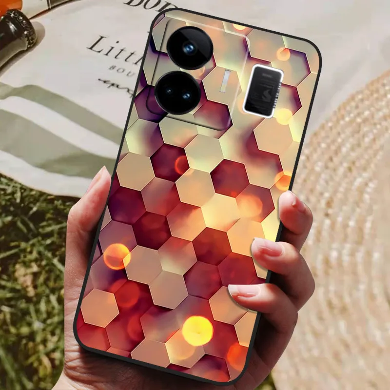Silicone Black Bumper Soft TPU Phone Cover and Protector