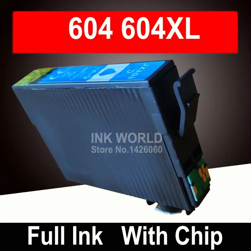 EPSON ͽ XP-2200 XP-2205 ũ īƮ Ϳ, 604 604XL