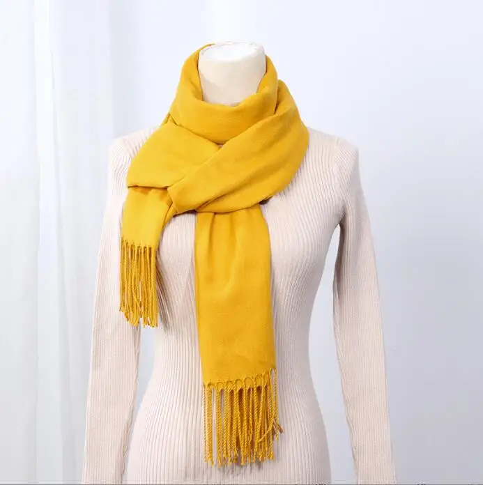 

2023 новый высококачественный мужской шарф женский зимний модный дизайнерский кашемировый Шелковый шаль роскошный шарф шаль A31