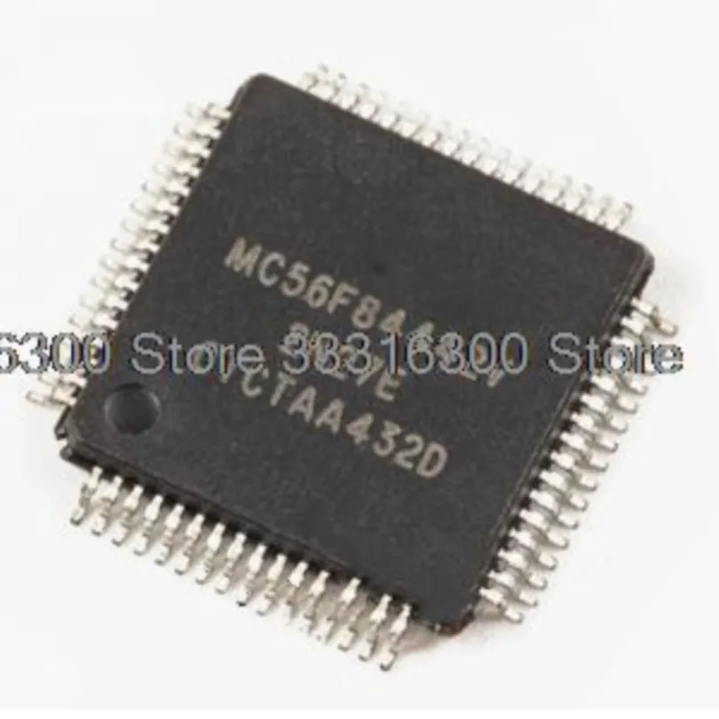 2PCS 새로운 MC56F84442V QFP64