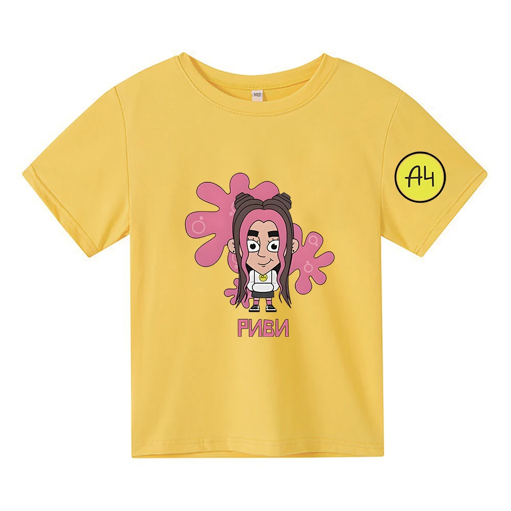 Children's Tshirt Cartoon Short sleeve T Shirt For Kids Summer Boy Clothes Casual Vest Tees cotton t shirt t shirt kids t shirt