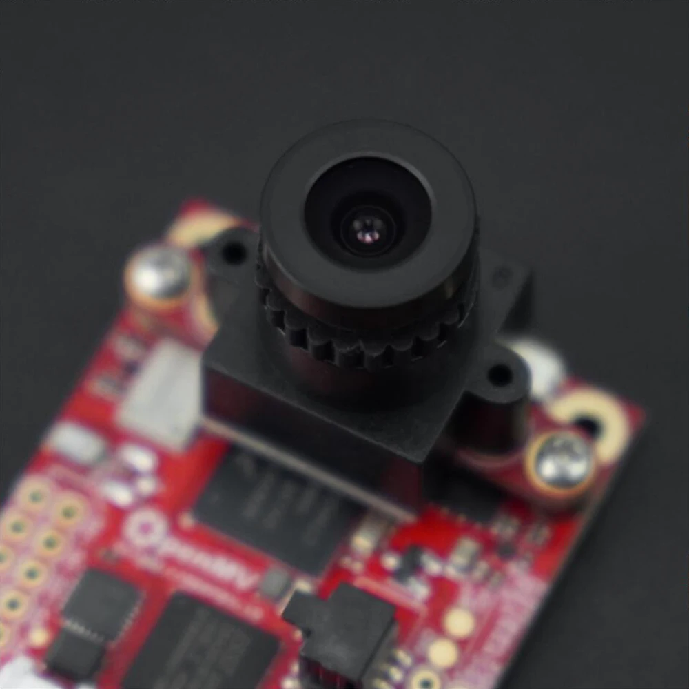  OpenMV ķ RT1060 5MP ī޶ ũ Ʈѷ Dev  Cortex M7 CPU  , ӽ   