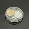 10 PCS Applied Clear Round Cases Coin Storage Capsules Holder Round Plastic 18-38mm 5