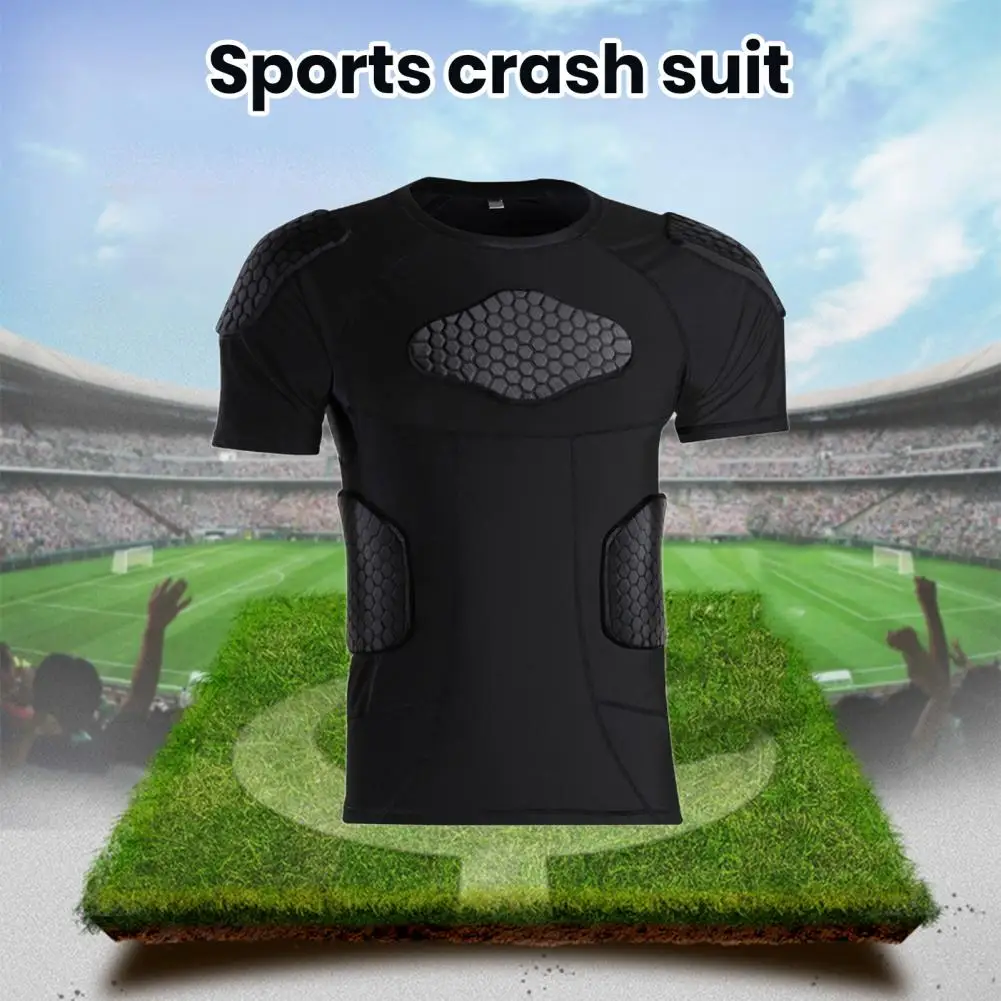 CompressionFitChestGuardYouthBaseballChestProtectorConfidence