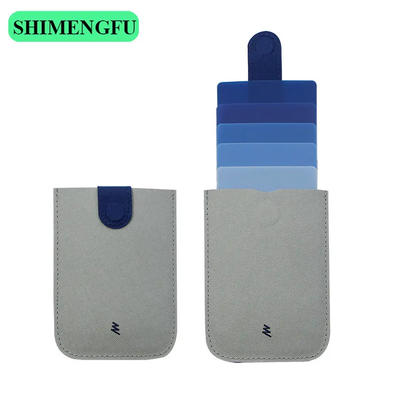 V1 Gray blue