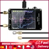 NanoVNA Vector Network Analyzer 50KHz-900MHz Standing Waves Shortwave MF HF VHF UHF Antenna Analyzer Digital Nano VNA Tester 1
